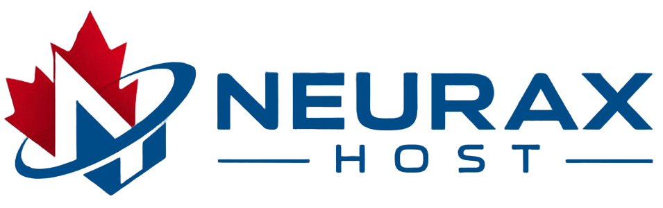 Neurax Host